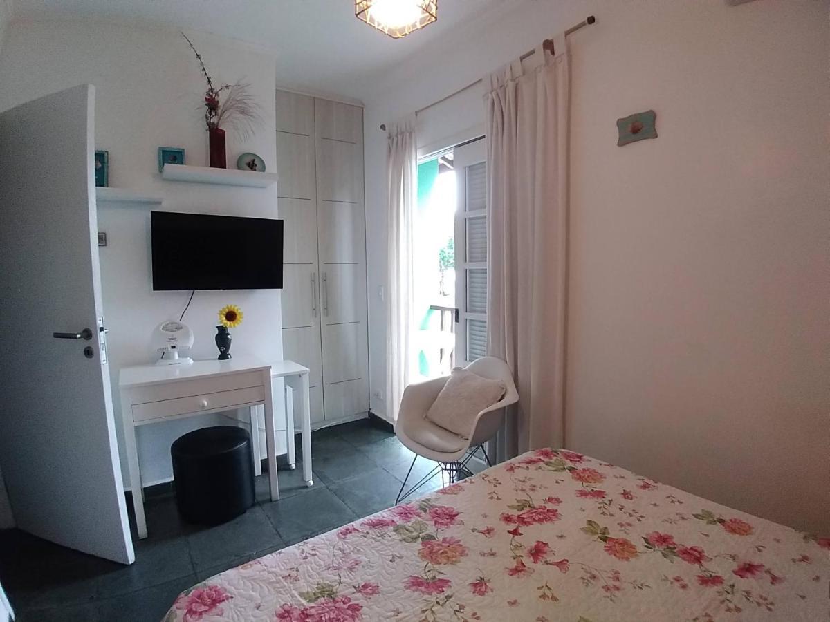 Casa Villaggio Beira-Mar Bertioga Εξωτερικό φωτογραφία
