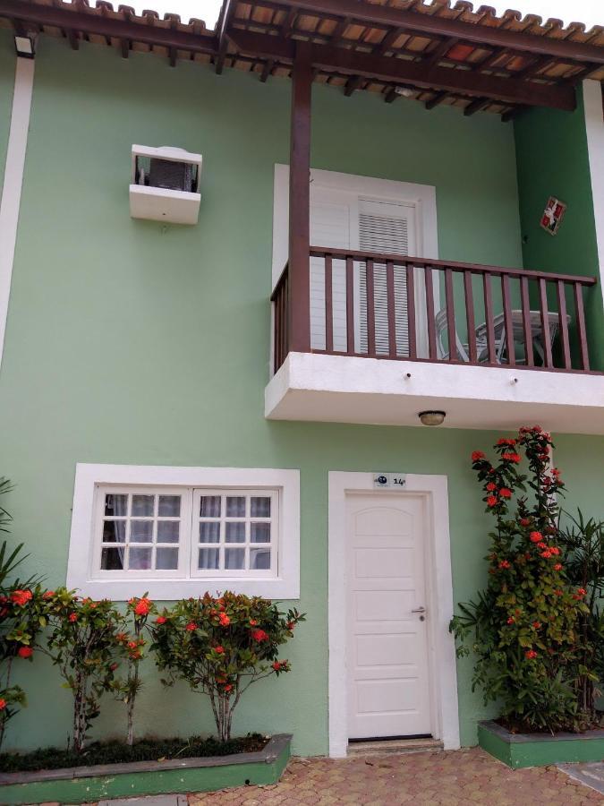 Casa Villaggio Beira-Mar Bertioga Εξωτερικό φωτογραφία