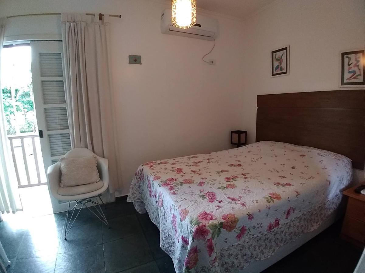 Casa Villaggio Beira-Mar Bertioga Εξωτερικό φωτογραφία