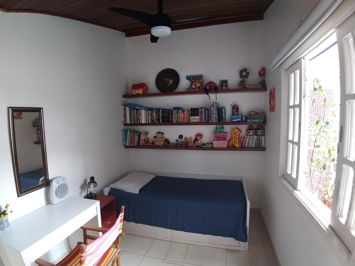 Casa Villaggio Beira-Mar Bertioga Εξωτερικό φωτογραφία