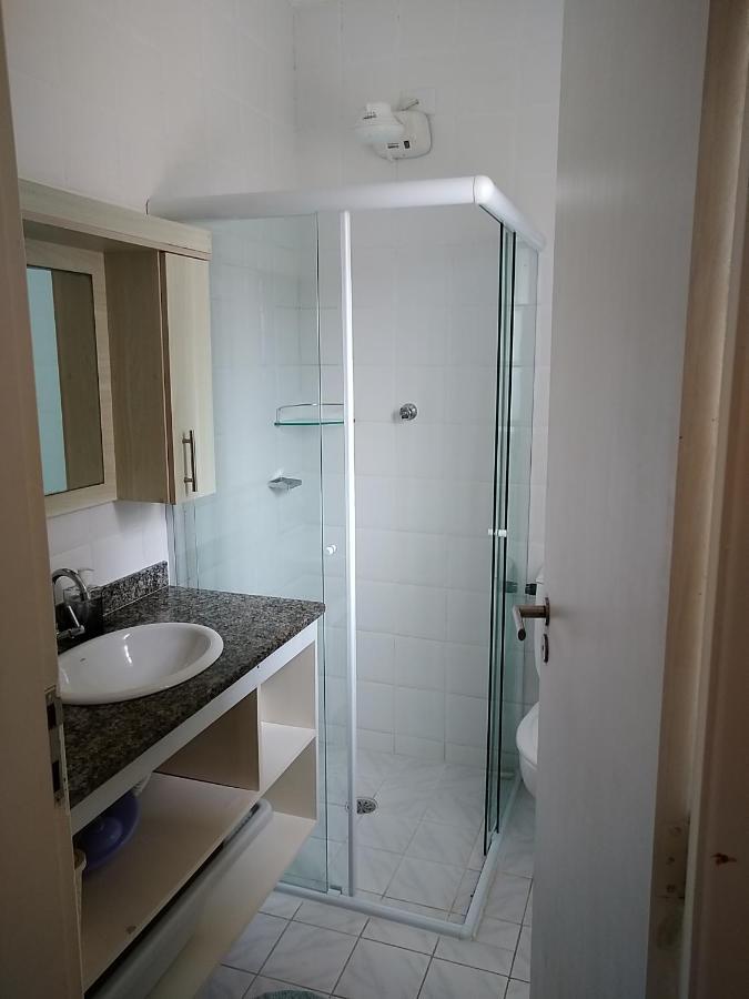 Casa Villaggio Beira-Mar Bertioga Εξωτερικό φωτογραφία