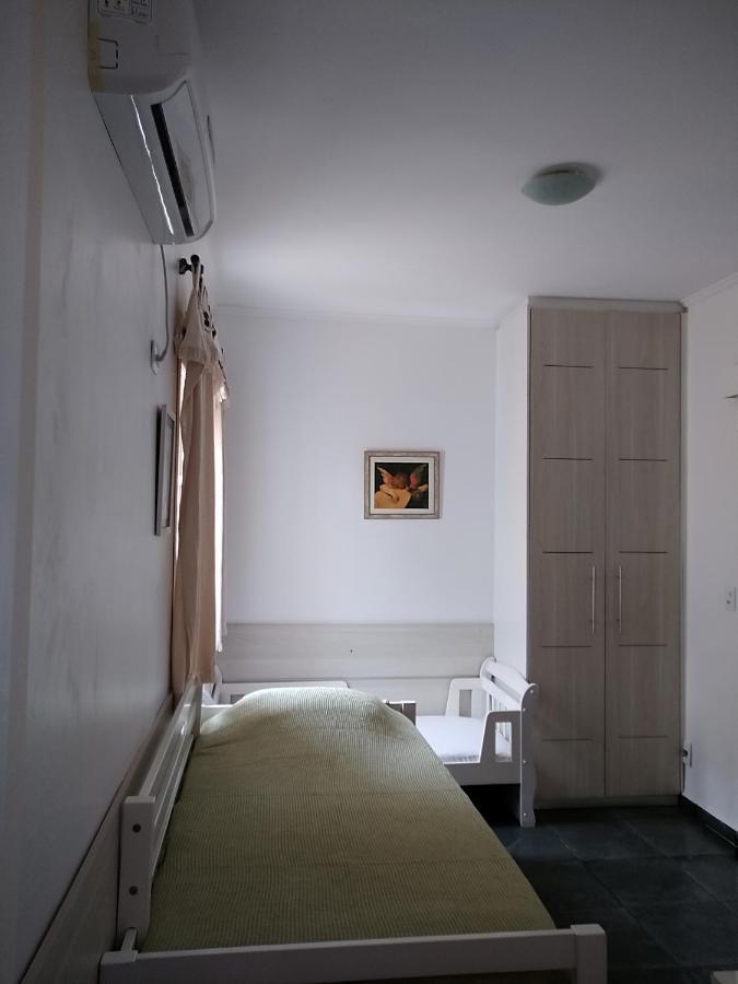 Casa Villaggio Beira-Mar Bertioga Εξωτερικό φωτογραφία