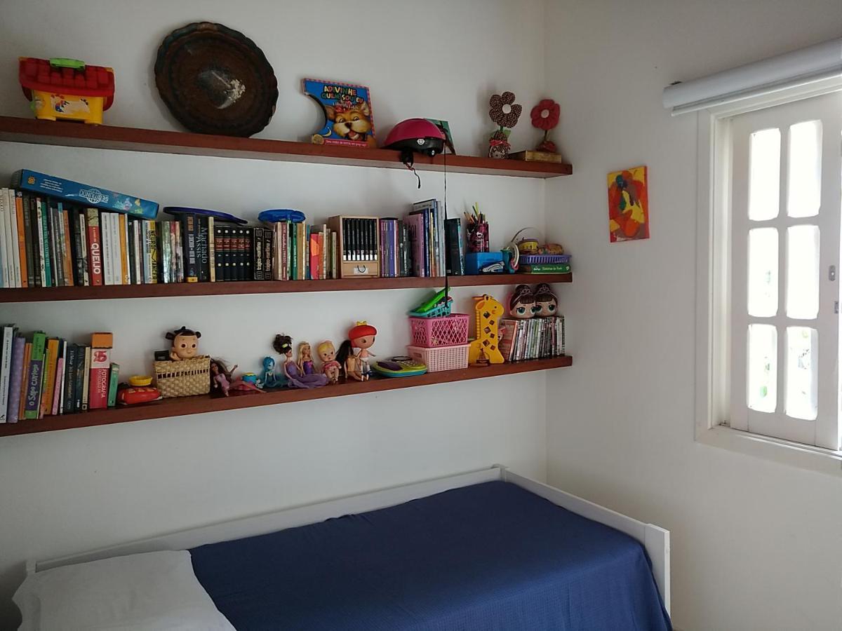 Casa Villaggio Beira-Mar Bertioga Εξωτερικό φωτογραφία