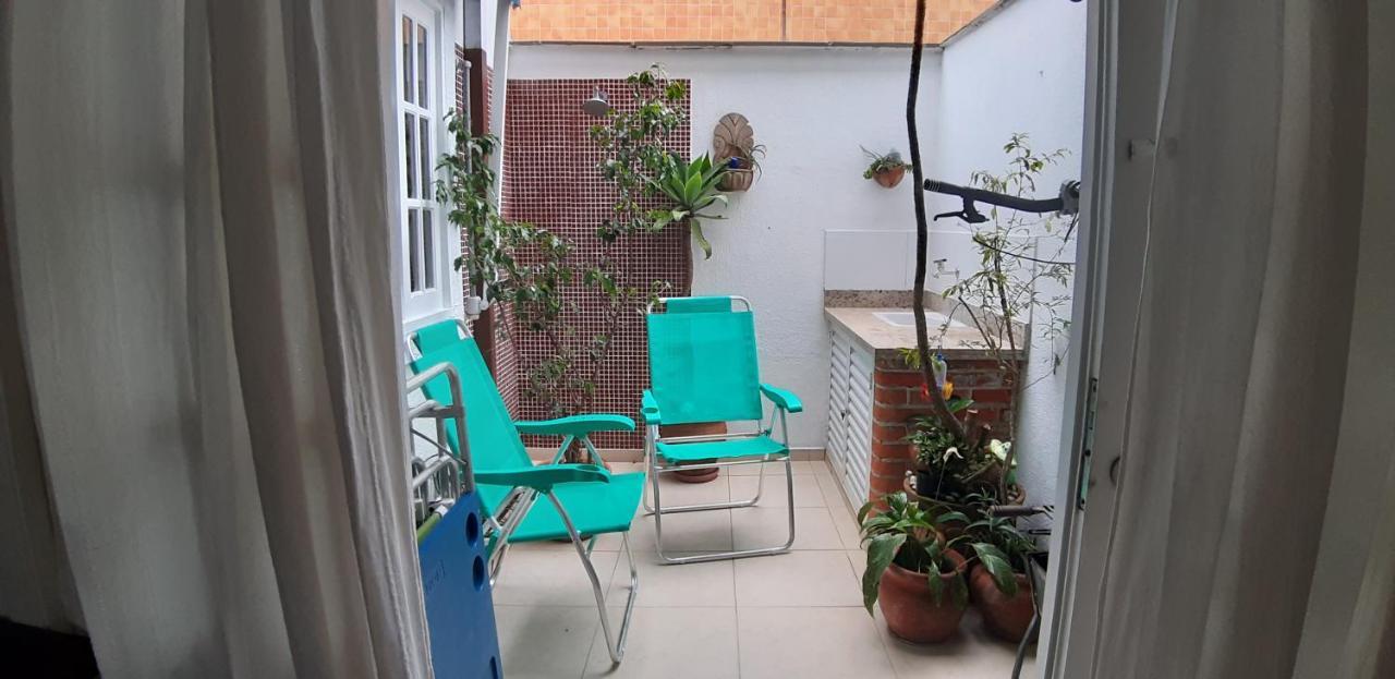 Casa Villaggio Beira-Mar Bertioga Εξωτερικό φωτογραφία