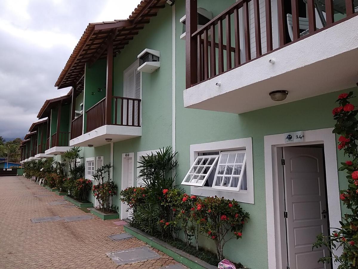 Casa Villaggio Beira-Mar Bertioga Εξωτερικό φωτογραφία