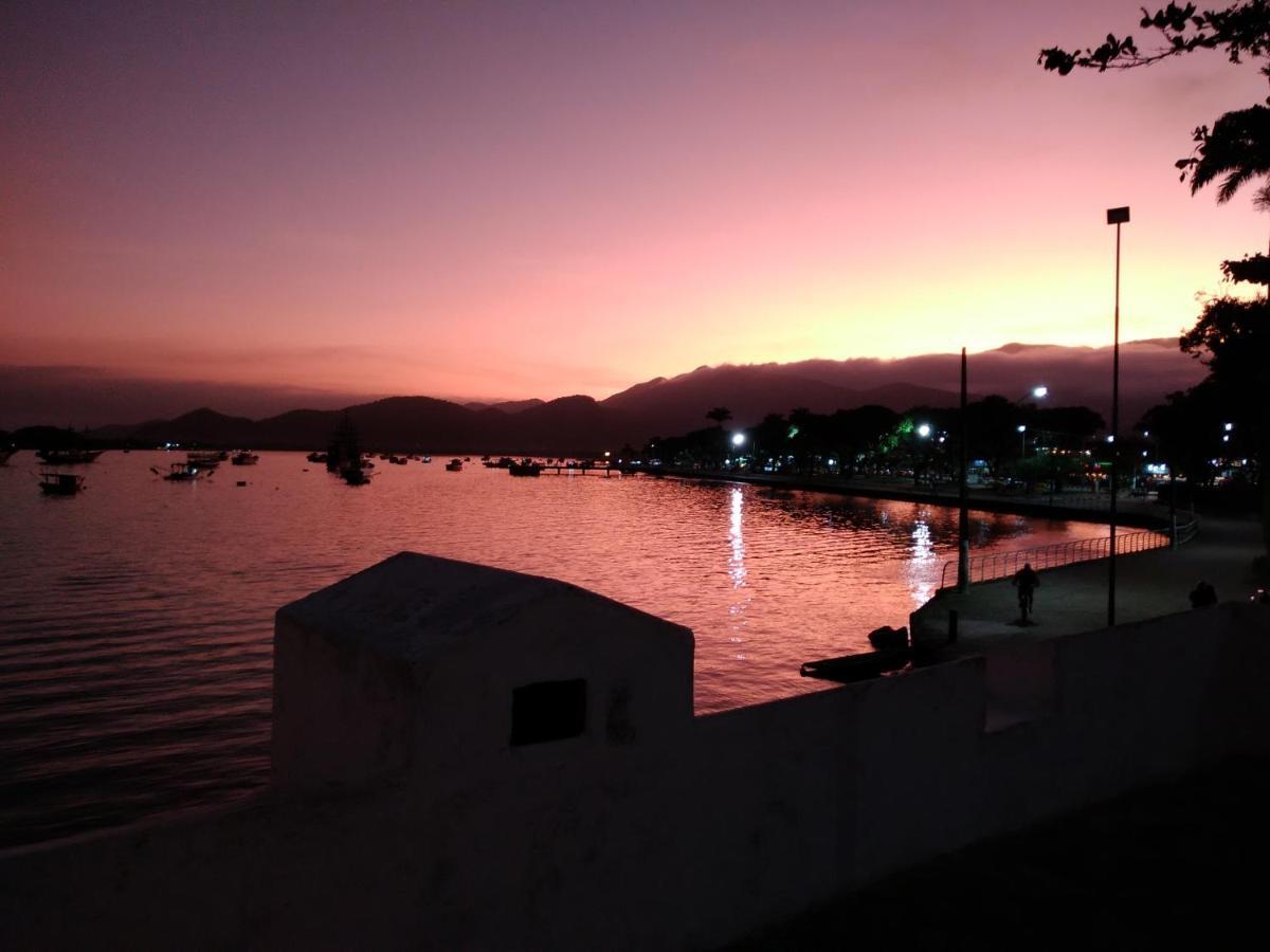 Casa Villaggio Beira-Mar Bertioga Εξωτερικό φωτογραφία