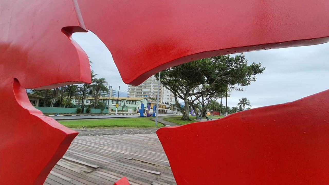 Casa Villaggio Beira-Mar Bertioga Εξωτερικό φωτογραφία