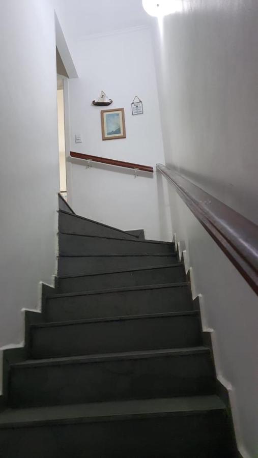 Casa Villaggio Beira-Mar Bertioga Εξωτερικό φωτογραφία