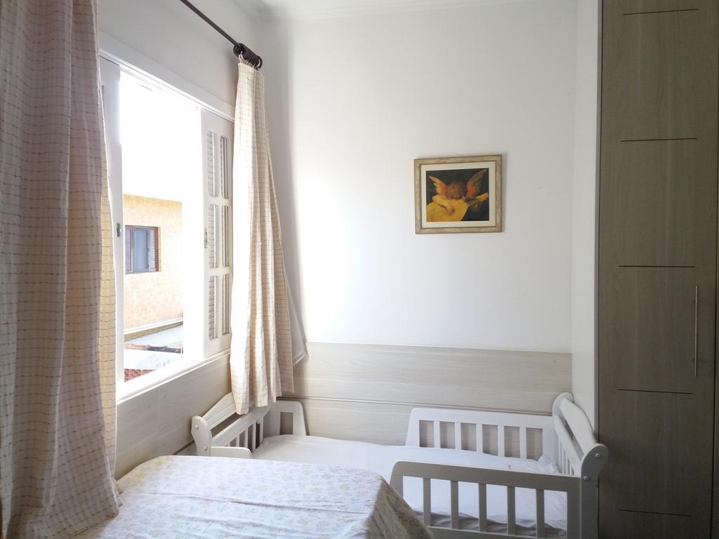 Casa Villaggio Beira-Mar Bertioga Εξωτερικό φωτογραφία