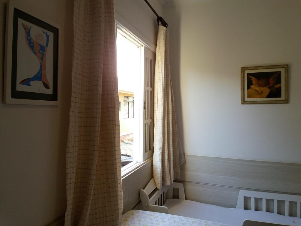 Casa Villaggio Beira-Mar Bertioga Εξωτερικό φωτογραφία