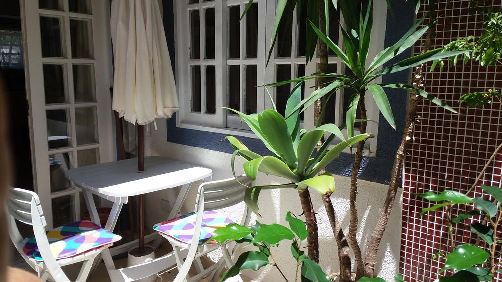 Casa Villaggio Beira-Mar Bertioga Εξωτερικό φωτογραφία