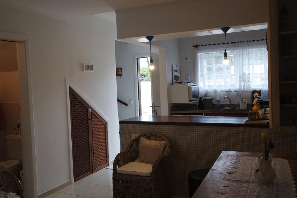 Casa Villaggio Beira-Mar Bertioga Εξωτερικό φωτογραφία
